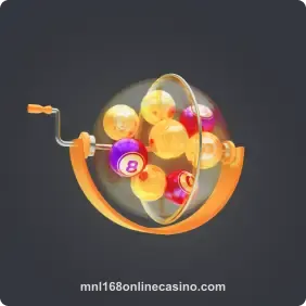 Lottery Games icon