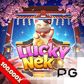 Lucky Neko Game