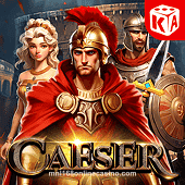 Caesar Game