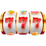 Slots Games Icon