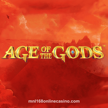Age of the Gods Game