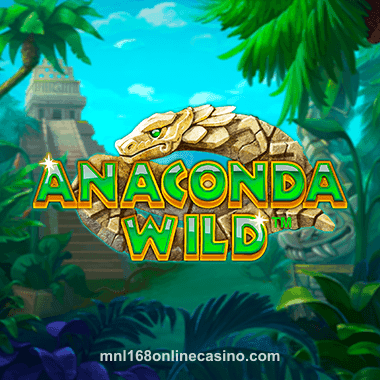 Anaconda Wild Game