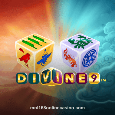 Divine 9 Game