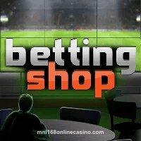Betting Shop Game