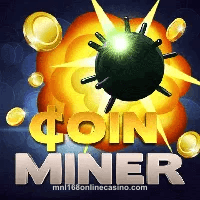 Coin Miner Game