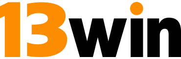 Logo 13win