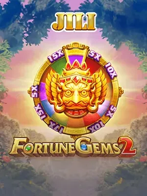 Hình ảnh game Fortune Gems 2