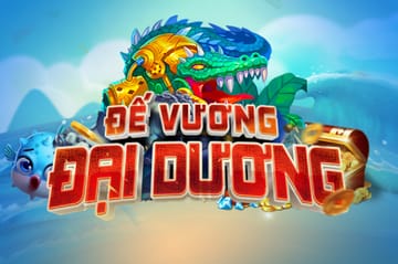 13win Đế Vương Đại Dương