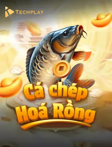 Hình ảnh game Cá Chép Hóa Rồng