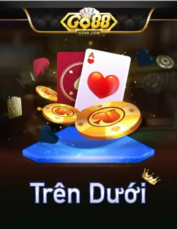 13win Go Trên Dưới Portrait
