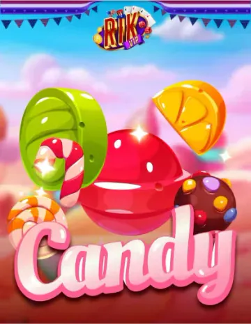 Hình ảnh game Rik Candy