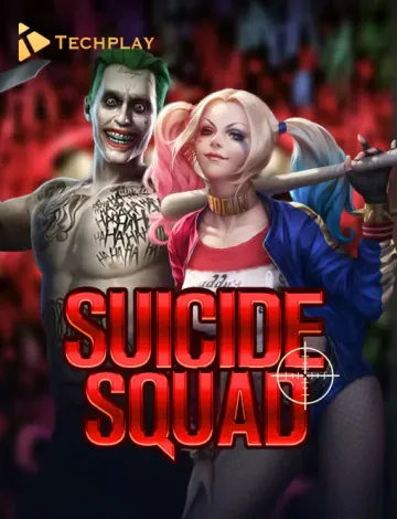 13win Suicide Squad