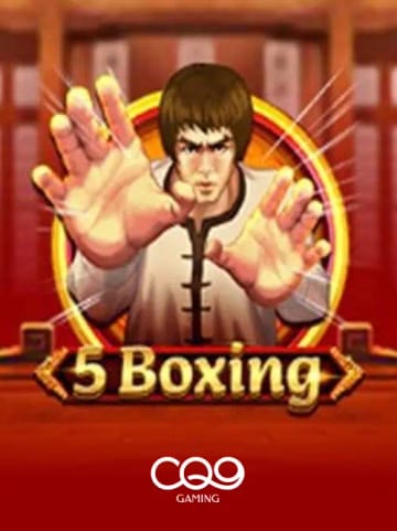13win 5 Boxing